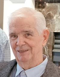 Obituary for Thomas Joseph Boland, Jr.