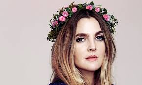 Barrymore captured audiences' hearts at age 7 with her role in e.t. Drew Barrymore My Mother Locked Me Up In An Institution At 13 Boo Hoo I Needed It Drew Barrymore The Guardian