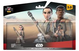 The force awakens power disc . El Play Set Star Wars The Force Awakens Llegara A Disney Infinity 3 0 El 18 De Diciembre Con Finn Rey Poe Dameron Y Kylo Ren Nintenderos Nintendo Switch Switch Lite