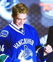 Jake virtanen nhli via getty images. 28 Jake Virtanen Ideas Canucks Vancouver Canucks Hockey Players