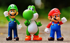 La compatibilidad y la experiencia de juego pueden variar en la consola nintendo switch lite. Que Nuevos Juegos De Mario Bros Se Estrenan En Switch Mediotiempo
