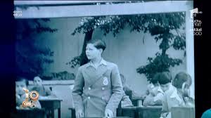 Un scandal de proporții a avut loc astăzi la reședința regelui mihai din elveția. N Ai Voie SÄ Ratezi Imagini Rare Cu Regele Mihai La Ora De MatematicÄ Video Antena 1