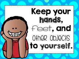 Fun In First Grade Classroom Rules Freebie 5 Minute Friday Classroom Rules Classroom Classroom Management Elementary