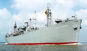 The most pressing need is the replacement of the four batch 3 type 22s from 2015. Liberty Ship Wikipedia
