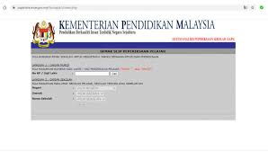 Melalui sistem saps ini, ibu bapa dapat menyemak prestasi serta keputusan peperiksaan anak mereka secara atas talian (online) tanpa perlu. Saps Ibu Bapa 2021 Semakan Keputusan Peperiksaan Sekolah Secara Online