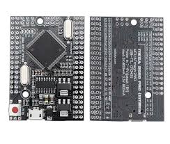 MEGA 2560 PRO Embed CH340G/ATMEGA2560-16AU Chip with male pinheaders  Compatible for Arduino Mega2560 - Mikroelec จำหน่าย Arduino โมดูล เซ็นเซอร์  อะไหล่วงจร ใส่ใจบริการ : Inspired by LnwShop.com