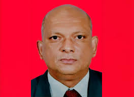 Sudath Perera appointed Surveyor General