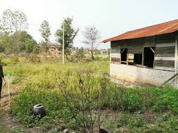 Semi d setingkat di puncak iskandar untuk dijual. Tanah Lot Tanah Untuk Dijual Di Chemor Perak