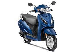 (hmsi), the only honda in indian 2wheeler industry is the 100% subsidiary of honda motor company ltd., japan, started its indian operations at manesar (district gurgaon, haryana) in may 2001. 2020 Honda Activa 6g In Images What All Has Changed On India S Most Popular Scooter The Financial Express