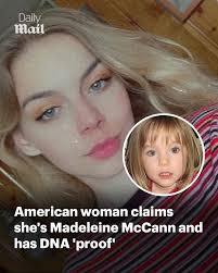 I just know I saw pictures of myself online and it says I'm missing.' Read  more: https://trib.al/aHDkqkJ