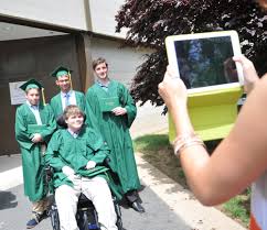 Emmaus High School graduation 2014 (photos)