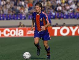 Domestic league stats for real madrid v barcelona. This Week In Football History Barcelona Real Madrid Michael Laudrup 1993 94 Season Friday 9th January 2015