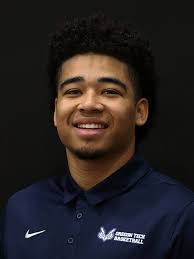 NORTHWEST U. (6-3) AT OREGON TECH (3-6) EVERGREEN STATE (1-4) AT OREGON  TECH (3-6)