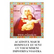 Incaltamintei care poate fi purtata devenind o mare problema), iar in timp se poate ajunge chiar la deformari ale posturii corecte si a mersului. Acatist Maica Domnului Eu Sunt Cu Voi Si Nimeni Impotriva Voastra