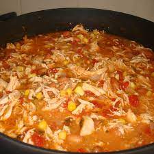 Best Ever Chicken Tortilla Soup Recipe Chicken Tortillas Soups Recipe Recipes Best Chicken Tortilla Soup