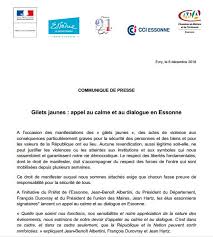 2 cours monseigneur romero, évry, 91000, france. Prefet De L Essonne En Twitter 1 A L Initiative Du Prefet De L Essonne Jean Benoit Albertini Du President Du Departement Francois Durovray Et Du President De L Union Des Maires Jean Hartz Les Elus