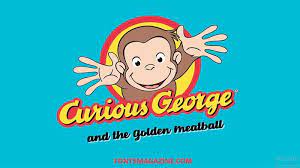 Curious definition, eager to learn or know; Curious George Font Download The Fonts Magazine