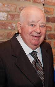 Robert Stitt Obituary