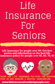 If you don't qualify for term life insurance because of your age or health profile, a final expense life insurance policy might be a good choice if you're only looking for a small death benefit to cover funeral or burial costs. Life Insurance For Seniors Life Insurance For Seniors Life Insurance Affordable Life Insurance