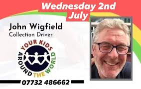 Your Kids around the World