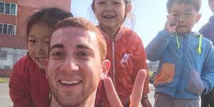 Special experience': Traveller's video aims to change the way you see North  Korea