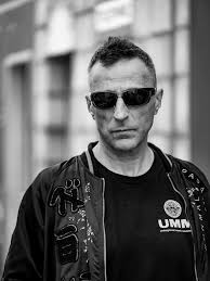 Yes people, I'm back