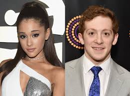 Ariana Grande's Boyfriend, Ethan Slater, Addresses Relationship for the First Time: 'It Was an Amazing Year'