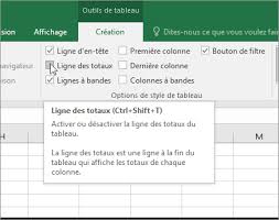 Maybe you would like to learn more about one of these? Totaliser Les Donnees D Un Tableau Excel Support Office