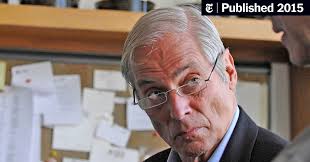 Bob Simon, '60 Minutes' Correspondent, Dies at 73 in Manhattan Car Crash