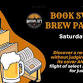 Book Swap & Beer Pairing event in Sarnia, ON