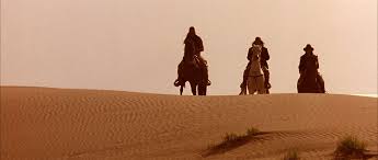 Geronimo: An American Legend - Indicator - Blueprint: Review