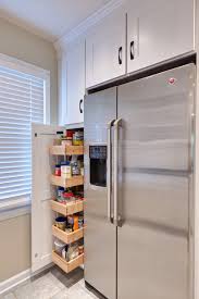 pantry placement: how to find the sweet