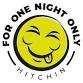 For One Night Only - Hitchin event image