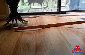 Hardwood flooring comes in a multitude of styles. A Quick And Easy Way To Repair Buckled Hardwood Flooring