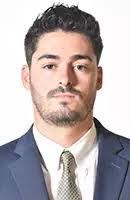 Chris Vidal's Instagram, Twitter & Facebook