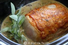 Italian Milk Braised Pork Roast With Porcini Mushrooms And Creamy Lemon Polenta A Feast For The Eyes Recipe Braised Pork Pork Dishes Pork Roast