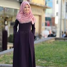 Esma Karadag Karen Elbise Mor Renk Yeniden Stoklarda Www Nurtuba Com Tr Kapida Nakit Odeme Veya Kredi Kartiniza Taksit Imkani Whatsapp 0506 2 Fashion Hijab