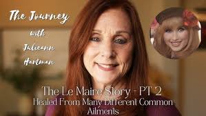 From Brokenness to Breakthrough