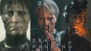 All Clifford Unger Boss Fights - DEATH STRANDING  (#DeathStrandingBossFights) - YouTube