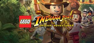 But he did not just traveling and enjoying the beauty of the environment, and constantly looking for ways out of. Lego Indiana Jones The Original Adventures On Gog Com