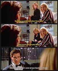 27 American Psycho Ideas American Psycho Christian Bale American