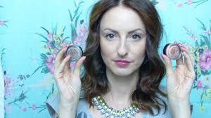 Meine neuen MAC Paint Pots