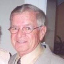 Obituary information for William H. Herring