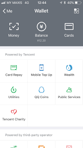 Check spelling or type a new query. Sneak Peek To Wechat Pay Malaysia How To Enable Top Up Withdraw Balance Ecinsider