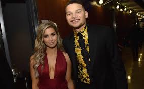 Kane Brown Reveals Baby Girl S Name 98 7 The Bull