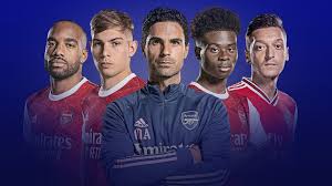 Find the best arsenal fc wallpaper on getwallpapers. Emile Smith Rowe Bukayo Saka Alexandre Lacazette And Offensive Tactics Driving Arsenal Resurgence Football News Sky Sports