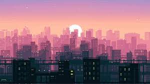 Pixel Art Wallpapers Top Free Pixel Art Backgrounds Wallpaperaccess Aesthetic Desktop Wallpaper Computer Wallpaper Desktop Wallpapers Pixel Art Background