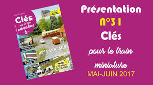 Check spelling or type a new query. Presentation Cles Pour Le Train Miniature N 32 Youtube