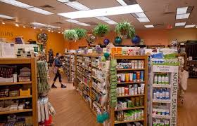 For these reasons, proper food storage is important. Health Food Retailers Make Way For The Next Generation The New York Times