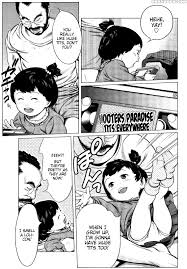 ooyamada Mangetsu] Cute Little Mao (suyasuya Angel ~angel 9~) 1 Manga Page  3 